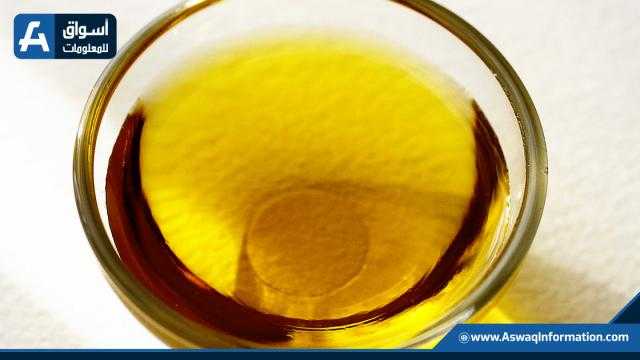 العقود الآجلة لزيت الأولين الماليزي ترتفع إلى 1345 دولارًا للطن