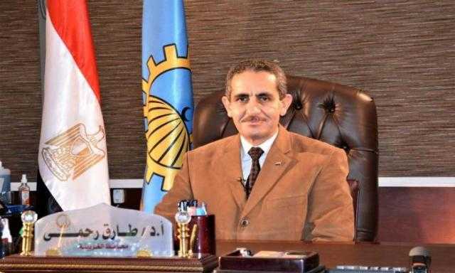 محافظ الغربية: تمويل 1730 مشروعا للشباب بـ 206 ملايين جنيه ضمن «مشروعك»