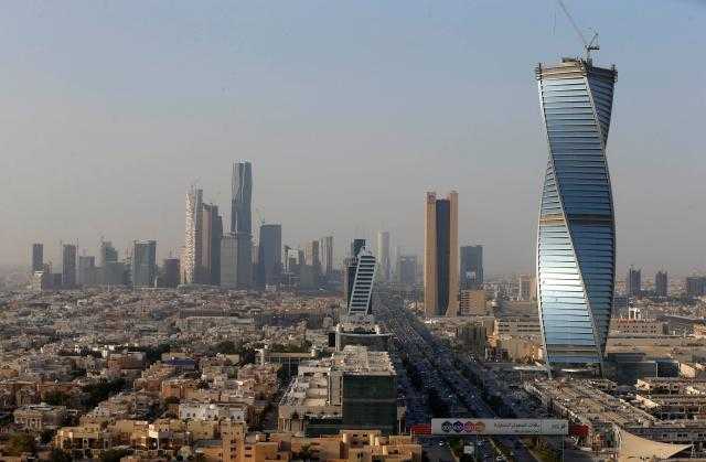 تدفقات الاستثمار الأجنبي في السعودية تسجل أعلى مستوى فصلي منذ 2010
