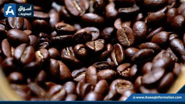 عقود أرابيكا الآجلة تعمق خسائرها لتنخفض بأكثر من 4% عند التسوية