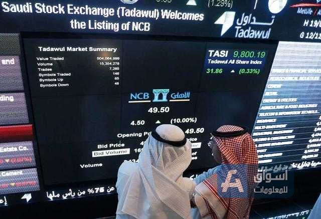 النفط يدعم بعض أسواق الخليج بجلسة نهاية الأسبوع