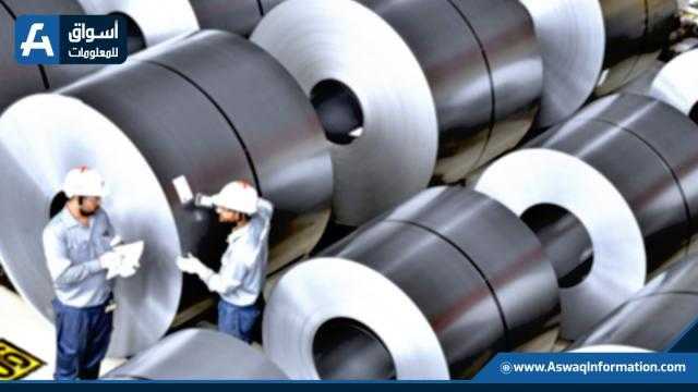 تعرف على أسعار الألومنيوم اليوم السبت 4-12-2021