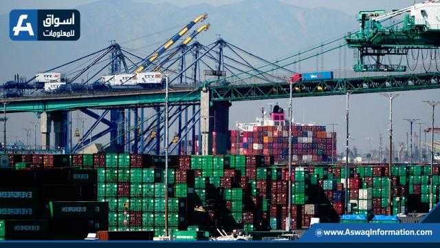 15.8 % ارتفاعاً في الصادرات الأردنية في الربع الثالث من 2021