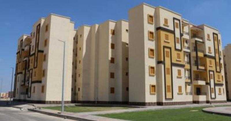 «الإسكان»: بدء مهلة إعفاء 90% من غرامات التأخير حال سداد كامل المستحقات