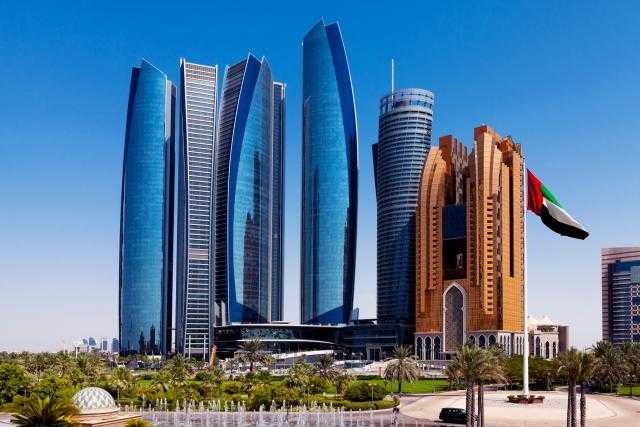 9.3 تريليون دولار التجارة الخارجية للإمارات خلال 5 عقود
