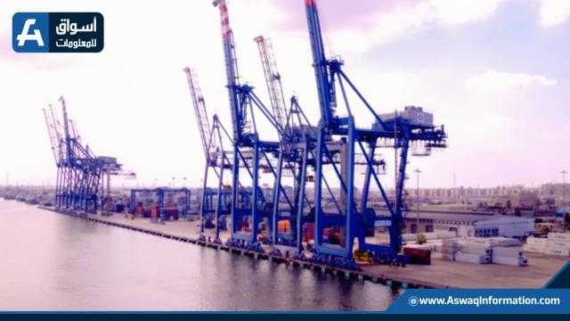 422 مليون دينار فائض الميزان التجاري الأردني مع أمريكا خلال الربع الثالث من 2021