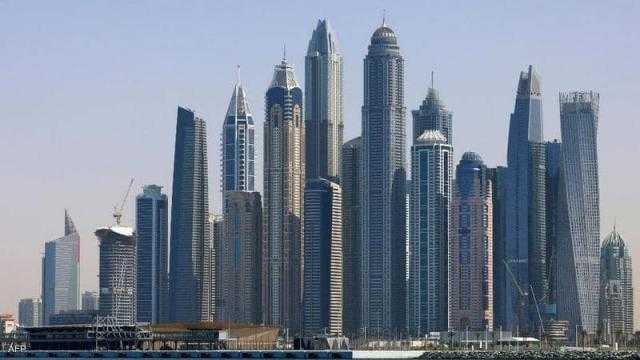2.3 مليار درهم تصرفات عقارات دبي
