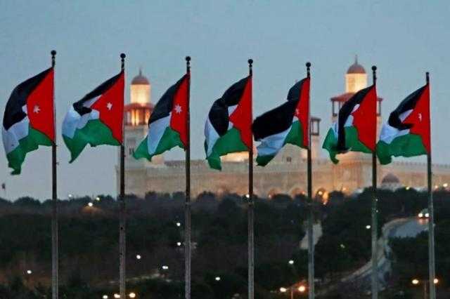 الأردن: ارتفاع الايرادات المحلية بـ880 مليون دينار حتي نهاية سبتمبر