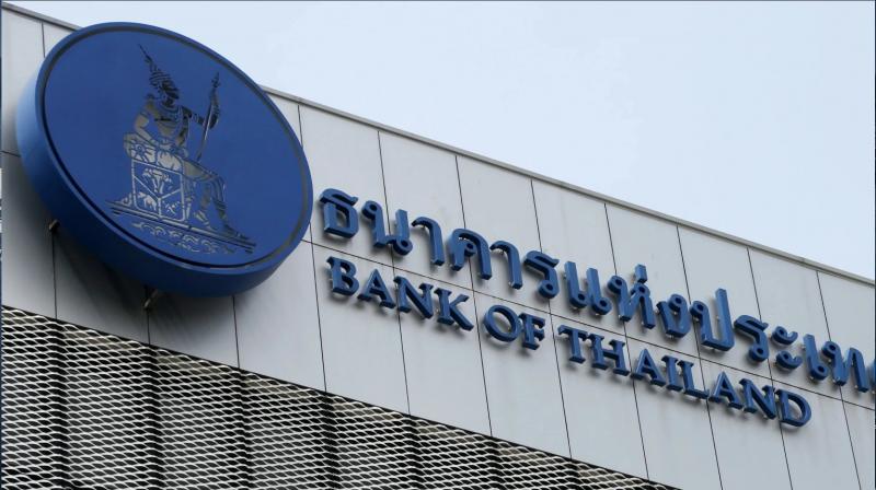 تايلاند تُسجل عجزًا في الحساب الجاري بقيمة 0.4 مليار دولار يوليو الماضي