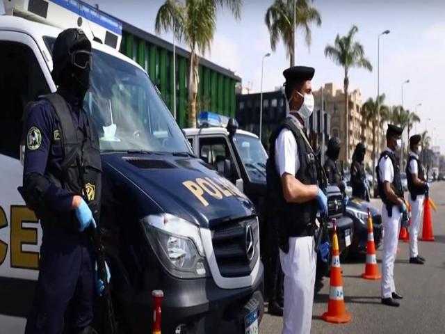 الأمن الاقتصادي يضبط 18 ألفا و512 قضية متنوعة خلال 24 ساعة