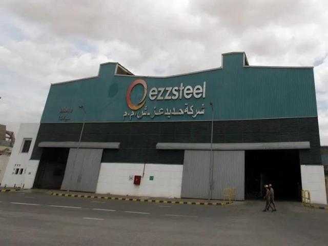 بقيمة 2.5 مليار جنيه.. عز الدخيلة توافق على شراء 18% من حديد المصريين