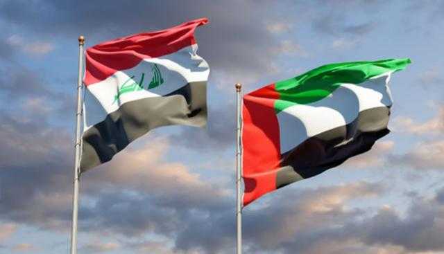توقيع مذكرة تفاهم بنكية بين العراق والإمارات