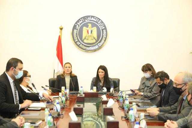 إطلاق منصة التعاون التنسيقي للاستثمار من أجل التنمية المستدامة