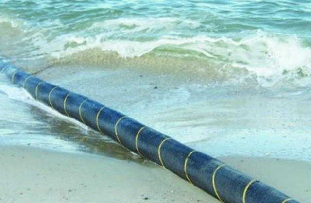 تحالف أمريكي مشترك لبناء كابل إنترنت في المحيط الهادي