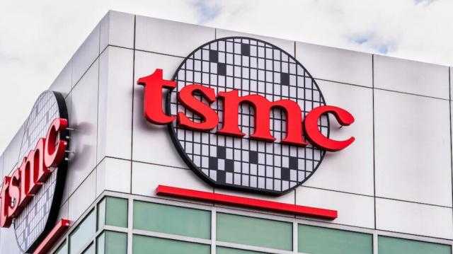 TSMC التايوانية تعتزم بناء مصنع للرقائق الإلكترونية في ألمانيا