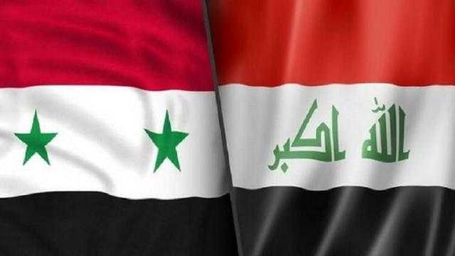 مباحثات سورية عراقية لتعزيز التبادل التجاري وتسهيل نقل البضائع