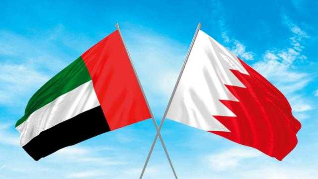 حجم التبادل التجاري بين الإمارات والبحرين يسجل 20.1 مليار درهم خلال 2020
