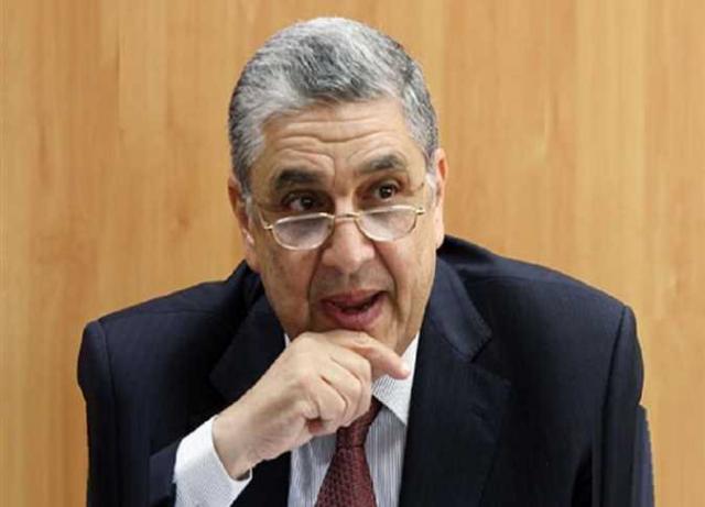 شاكر: الربط الكهربائي من أهم المشروعات التكاملية العربية ويمهد لإقامة سوق مشتركة