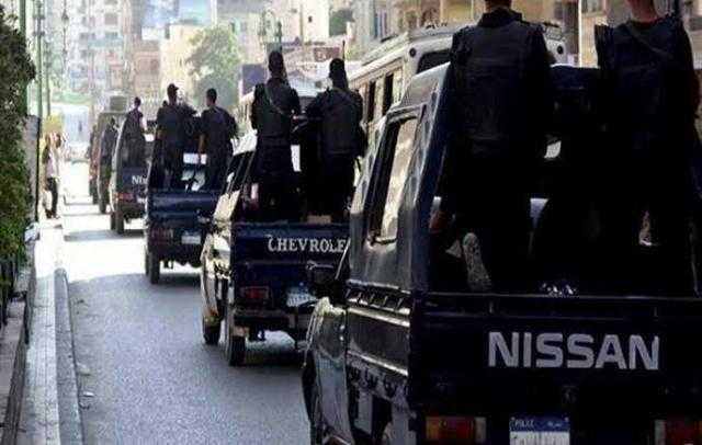 مباحث التموين تضبط 1422 قضية متنوعة خلال 24 ساعة