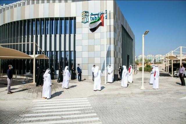 انكماش القطاع غير النفطي في الإمارات والسعودية خلال يناير