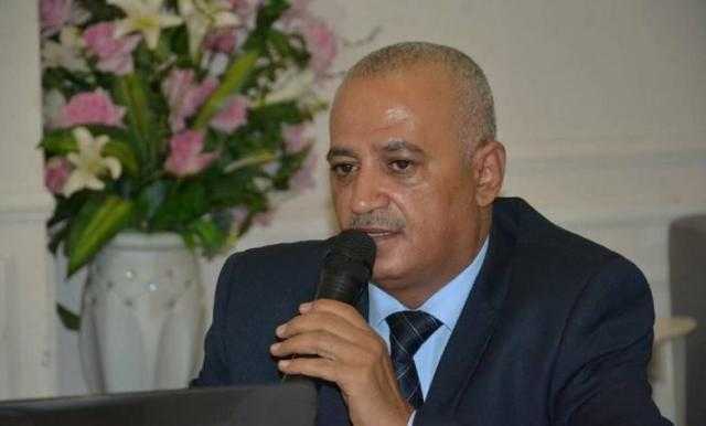 وزير المياه والبيئة اليمني يناقش مع اليونيسيف مشروعات الوزارة لعام 2022