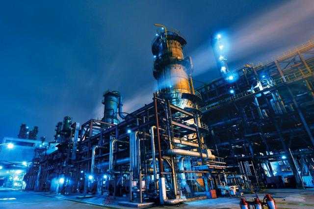 الأردن: 14.27% ارتفاع الرقم القياسي لكميات الإنتاج الصناعي