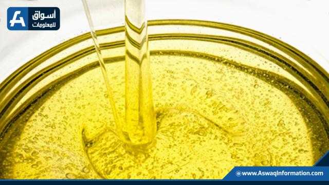 زيت الصويا يغلق مرتفعاً بنسبة 1.11% في بورصة شيكاغو