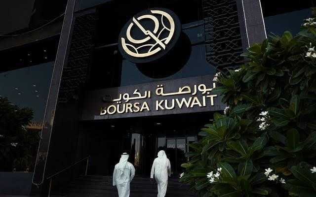 ارتفاع مؤشر السوق العام الكويتي 9.49 نقطة