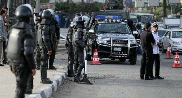 مباحث التموين تضبط 1321 قضية في حملات على مستوى الجمهورية خلال 24 ساعة