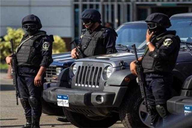 أمن المنافذ يضبط 61 قضية متنوعة خلال 24 ساعة