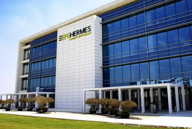 «هيرميس» توقع إتفاقية بيع وإعادة تأجير بقيمة 750 مليون جنيه