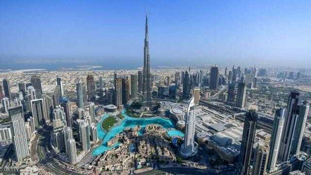 970 مليون درهم تصرفات العقارات في دبي اليوم