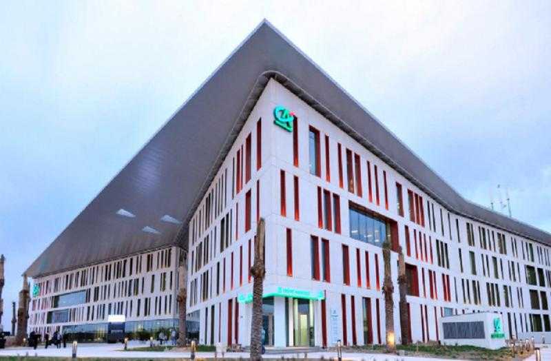 بنك كريدي أجريكول مصر يعلن افتتاح أحدث فروعه بمدينة الشروق