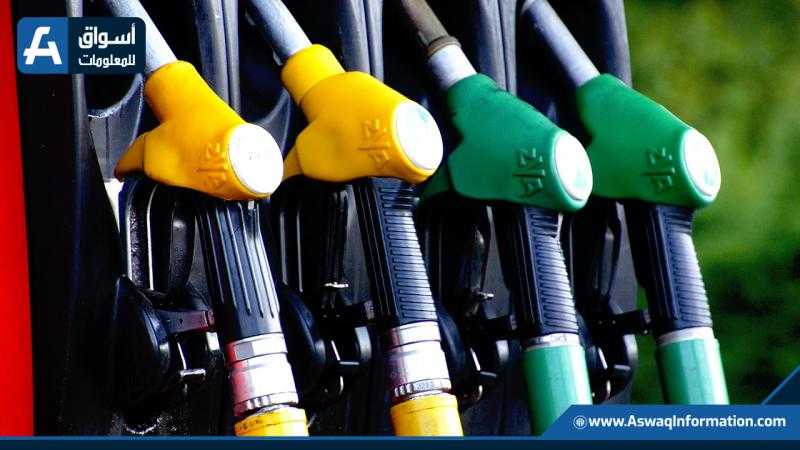 ارتفاع إنتاج وقود السيارات في عمان بنسبة 15.5% خلال فبراير