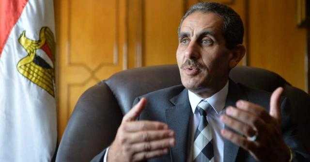 محافظ الغربية يتابع أعمال مبادرة ”حياة كريمة”