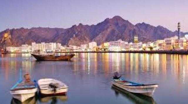 مليون و600 ألف زائر لسلطنة عُمان في نوفمبر 2021