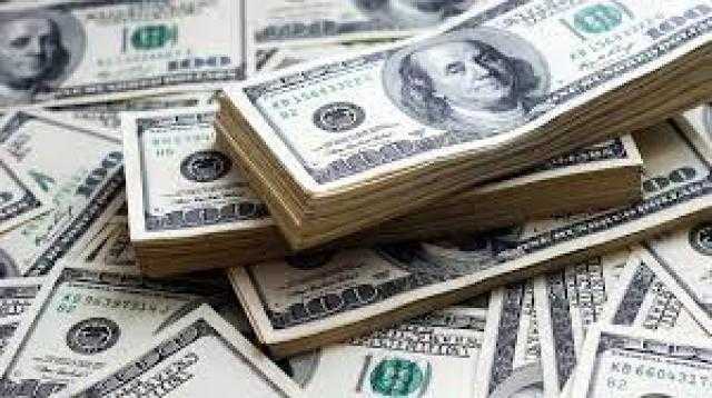 الدولار يحقق أفضل أداء سنوي ويرتفع 7% خلال عام 2021