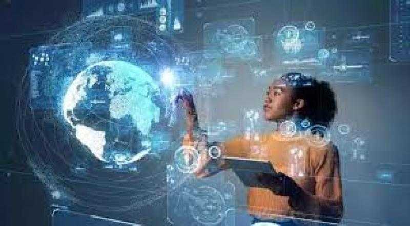 ”الميتافيرس” سيساهم في زيادة الناتج المحلي الإجمالي في الشرق الأوسط