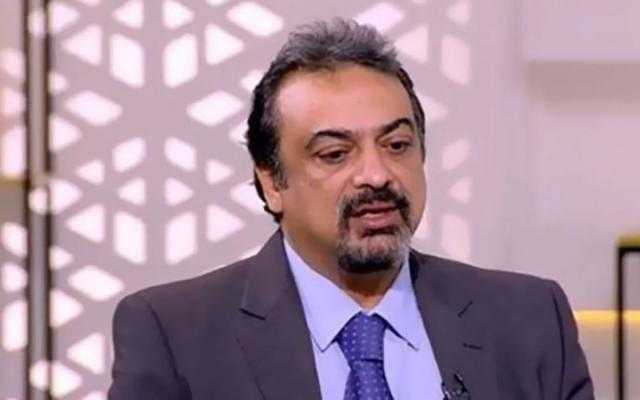 «الصحة»: مصر تعاقدت على أقراص جديدة تؤخذ عن طريق الفم لعلاج كورونا