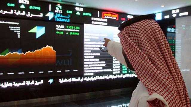 187.8 مليار ريال قيمة مشتريات الأجانب بالأسهم السعودية في 2021