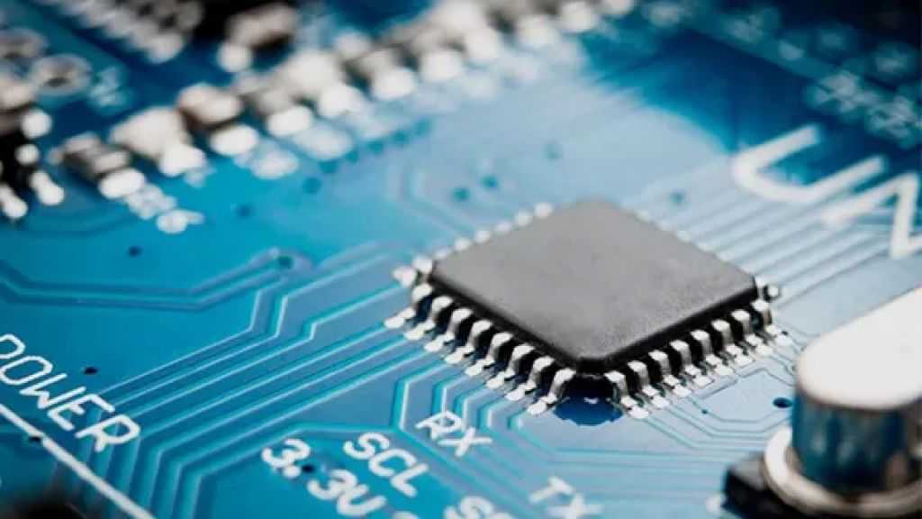 جوجل تطرح أقوى رقائقها الإلكترونية على الإطلاق