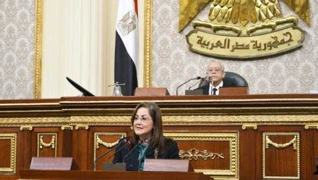 السعيد: قانون التخطيط العام يحقق عدالة في توزيع الاستثمارات بالمحافظات