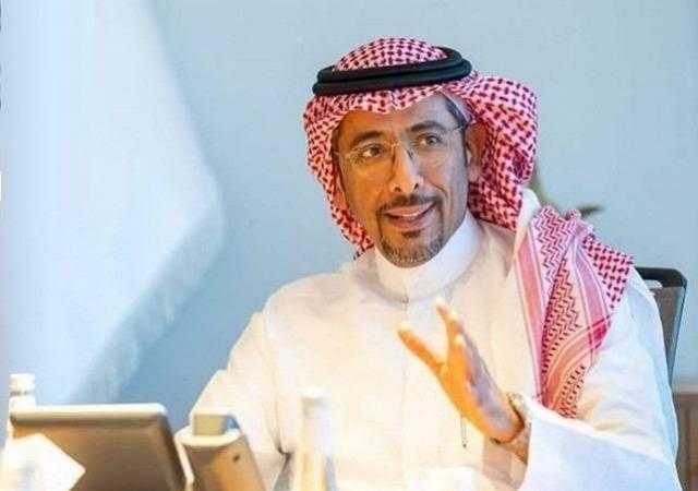 وزيرالصناعة السعودى يدشن المنصة الإلكترونية لإدارة الأزمات