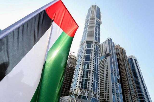 مؤشر مديري المشتريات PMI في الإمارات يتراجع بشكل طفيف إلى 55.6 نقطة في ديسمبر