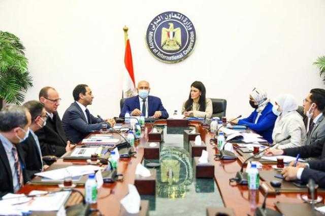 «المشاط»: 6.5 مليار دولار لتطوير منظومة النقل لخدمة المواطنين