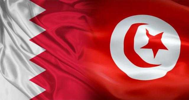 البحرين وتونس تبحثان تعزيز التعاون الاقتصادي