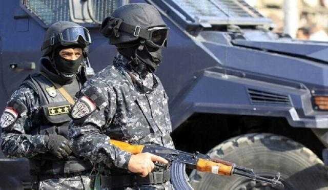 قطاع الأمن الاقتصادي يضبط 16 ألفًا و390 قضية متنوعة خلال 24 ساعة