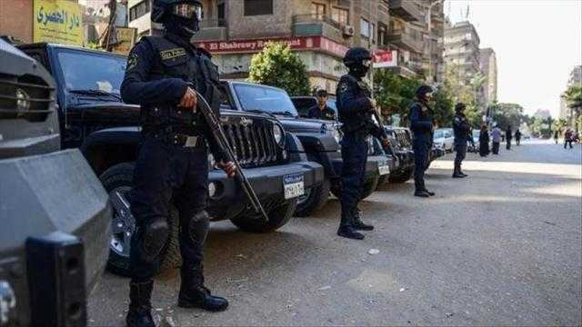 مباحث التموين تضبط 1267 قضية متنوعة خلال 24 ساعة