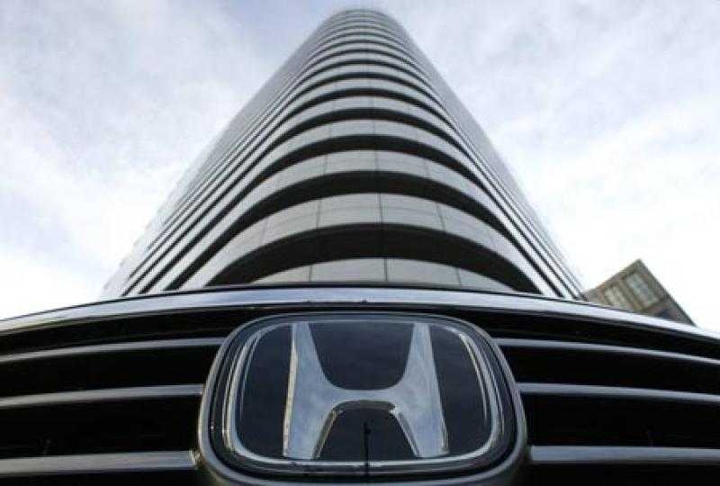 «هوندا» تخطط لإطلاق 10 نماذج جديدة من السيارات الكهربائية في الصين