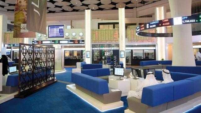 القيمة السوقية للأسواق المالية العربية ترتفع 3.12% نهاية ديسمبر